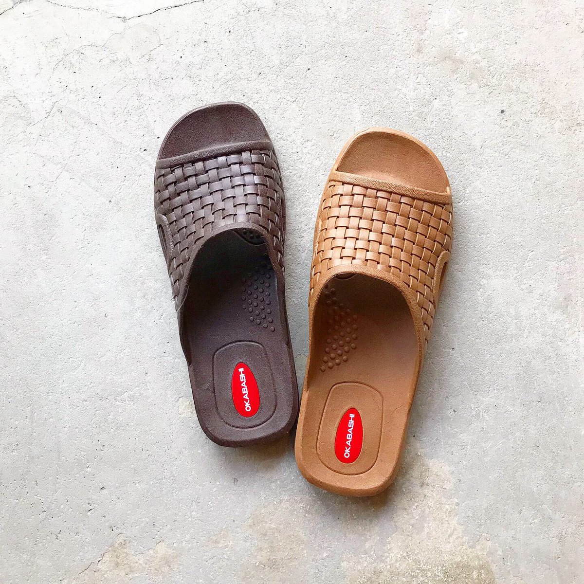 okabashi men's sandals