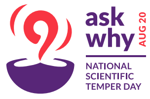 Today is National Scientific Temper Day. Follow this thread as I delve into the works of Indian scientists & thinkers like PM Bhargava, H Narasimhaiah, MGK Menon, Justice Jahagirdar, Jayant Narlikar et al. (1/n)