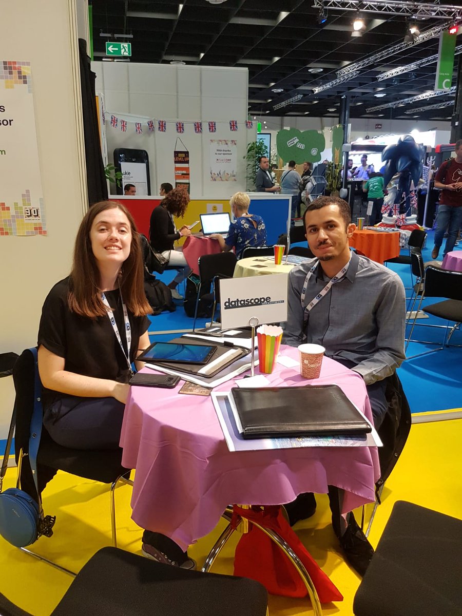 Datascope | Twitter (@Datascope) Twitter (@Datascope) | Datascope