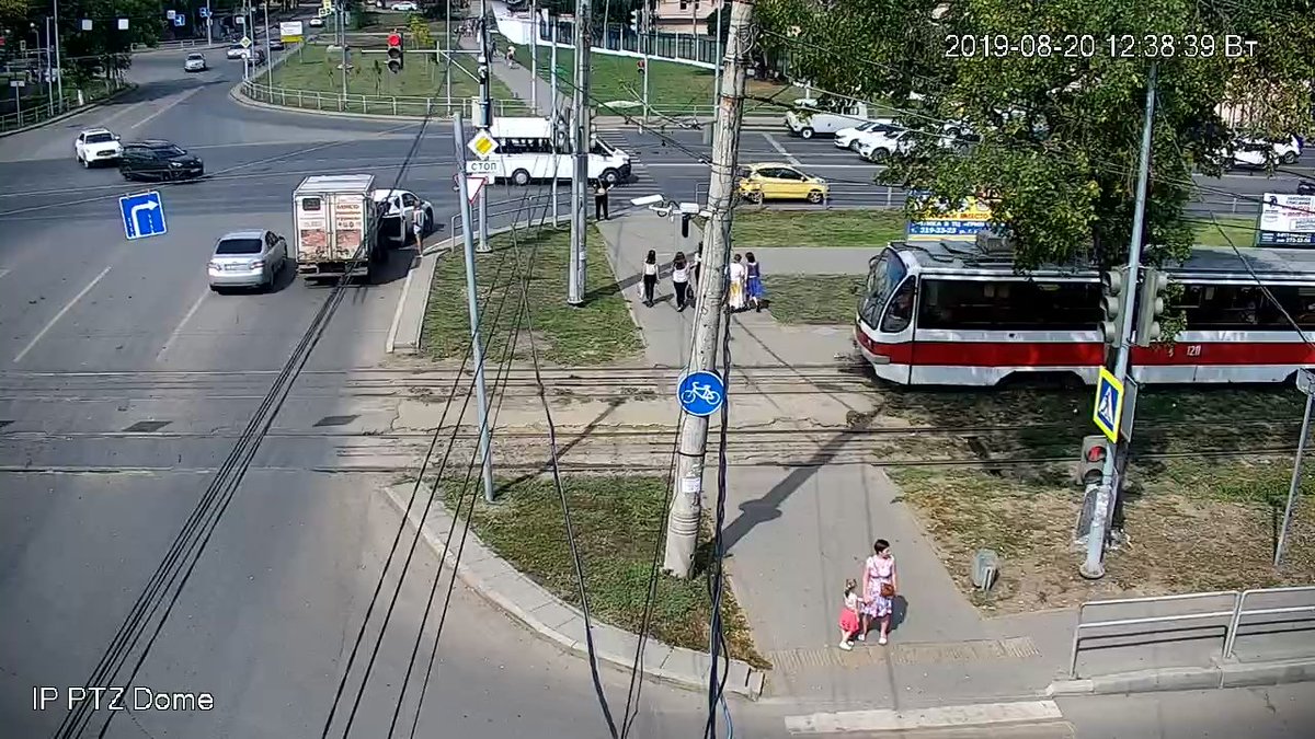 АСУДД Самара tweet media