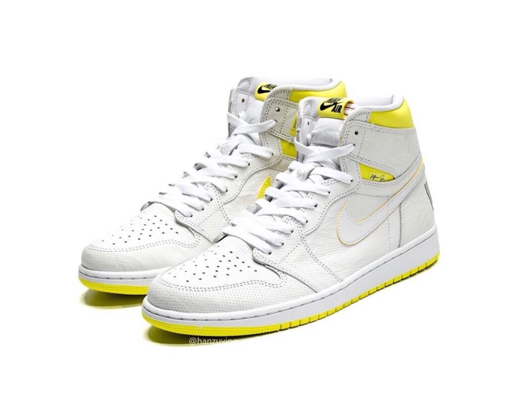 Nike】Air Jordan 1 High OG 