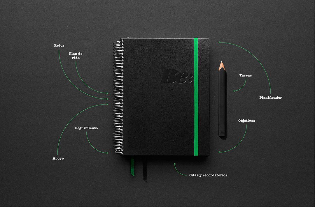 Be_an_ant's tweet photo. Mi opción para ayudarte a mejorar tu gestión de tiempo, #productividad personal y resultados es una herramienta de #coaching y #productividadpersonal simple, practica y potente: la agenda personal #BePlanner https://t.co/7WtU8b2HqE
¡Ya a la venta! Consigue la tuya. https://t.co/DXLZAi1lVK