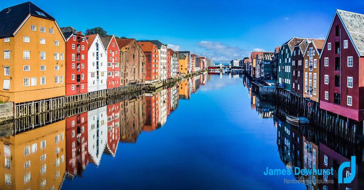 JamesDewhurst_'s tweet photo. Our NPD Team arrived in the land of fjords, mountains and midnight sun! We can't wait to show our innovative high-performance solutions to the #aquaculture industry at @AquaNor. Find us on the @ProtanAS stand A2-00 and please come and say Hello to our Jean-Claude, Sean and Mike. https://t.co/PMUVWsQfQN