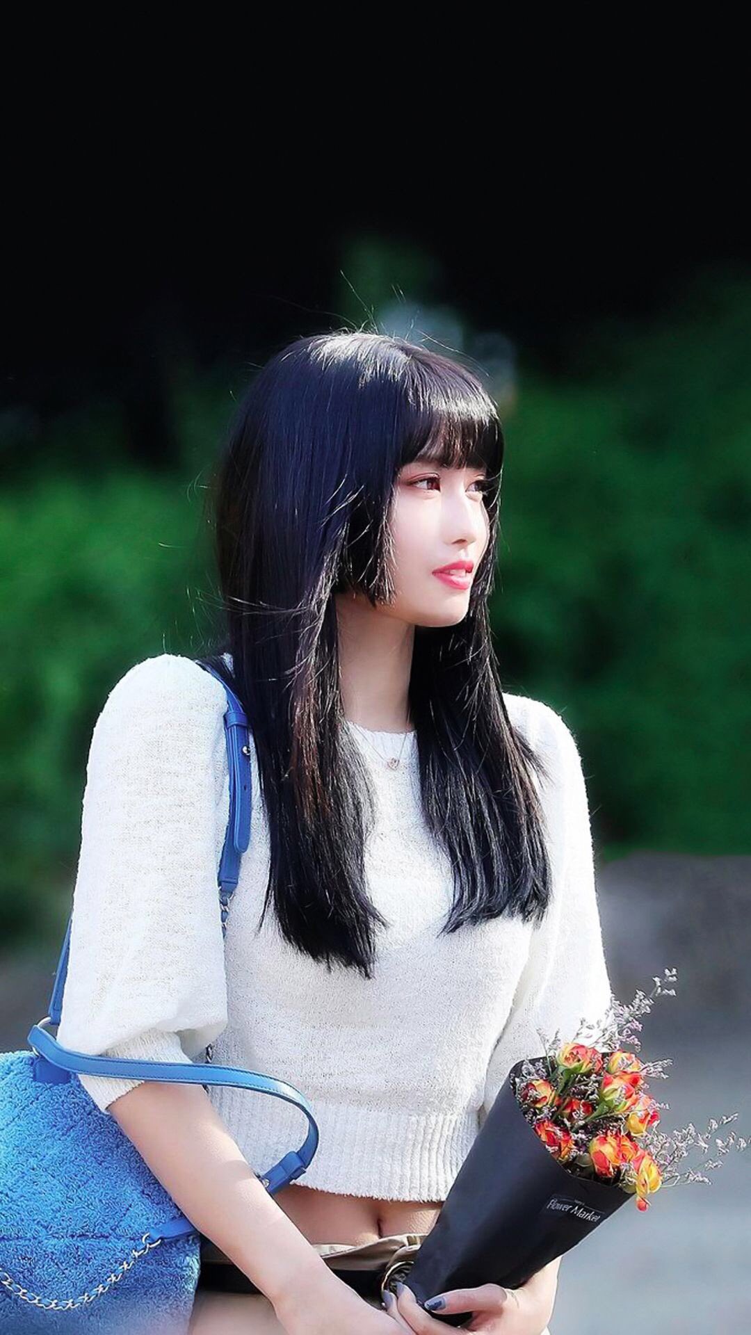 モモ高画質画像 Hirai Momo1109 Twitter
