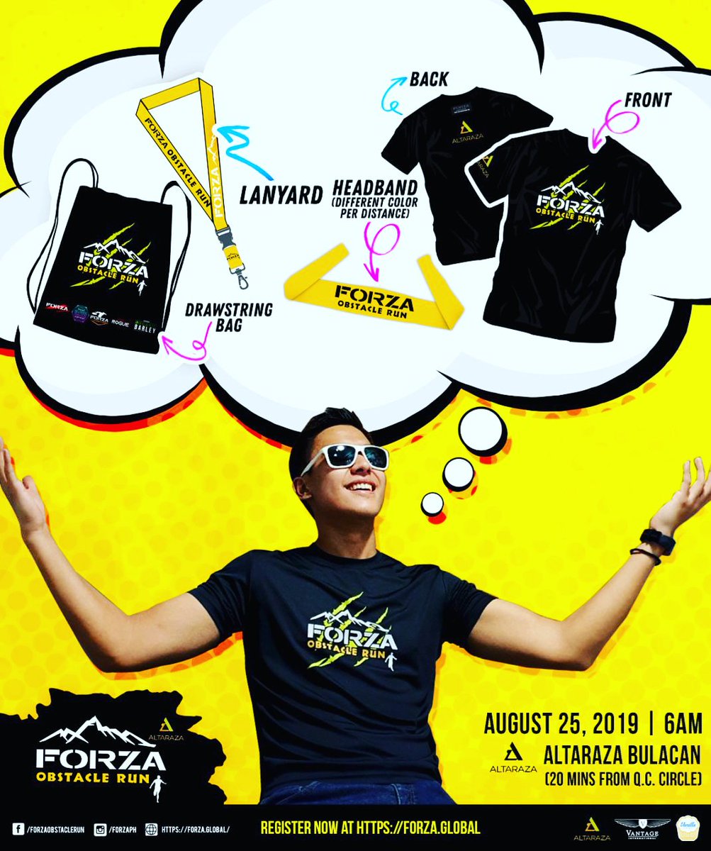 iamginoroqueiv's tweet photo. Save the date August 25 2019! 90% of racekits have been sold already 🙏 salamat po, I cannot wait to see everyone there :) .
You can still register at https://t.co/cCILQ1AYgv or at a distributor near you before kits run out 😊 .

This is gonna be fun! https://t.co/D7KZmztYuU