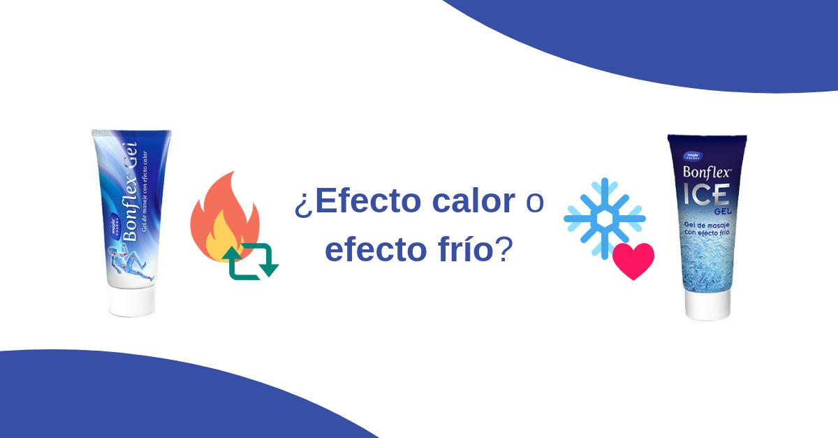 Los productos #Bonflex® de aplicación tópica contribuyen al cuidado de tus #articulaciones antes y después de cada #entreno. ¿Qué efecto prefieres? LIKE calor 🔥 o RT frío ❄️