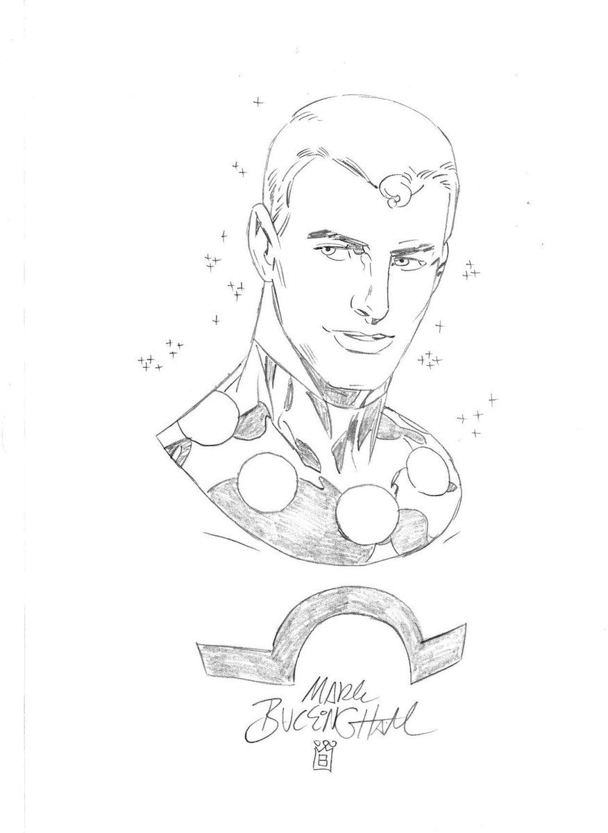 TBCBedford's tweet photo. Amazing Sketch Roulette pieces from Mark Buckingham!
Head over to https://t.co/obSJux57qn for your tickets.
#nicecon https://t.co/7WsL45oSK5