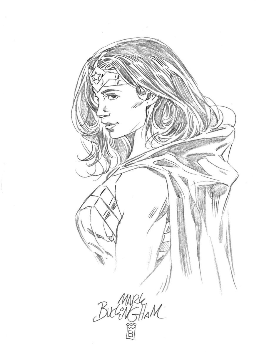 TBCBedford's tweet photo. Amazing Sketch Roulette pieces from Mark Buckingham!
Head over to https://t.co/obSJux57qn for your tickets.
#nicecon https://t.co/7WsL45oSK5
