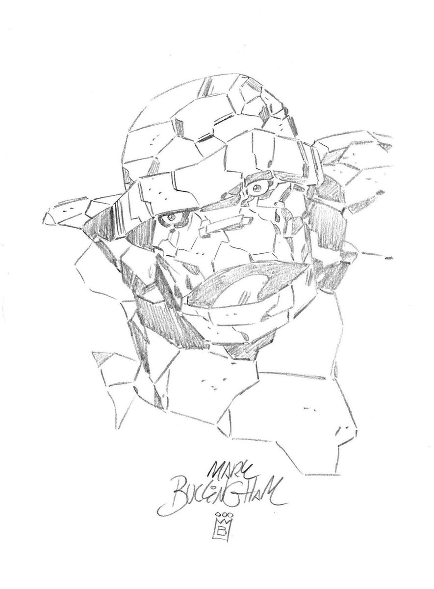 TBCBedford's tweet photo. Amazing Sketch Roulette pieces from Mark Buckingham!
Head over to https://t.co/obSJux57qn for your tickets.
#nicecon https://t.co/7WsL45oSK5