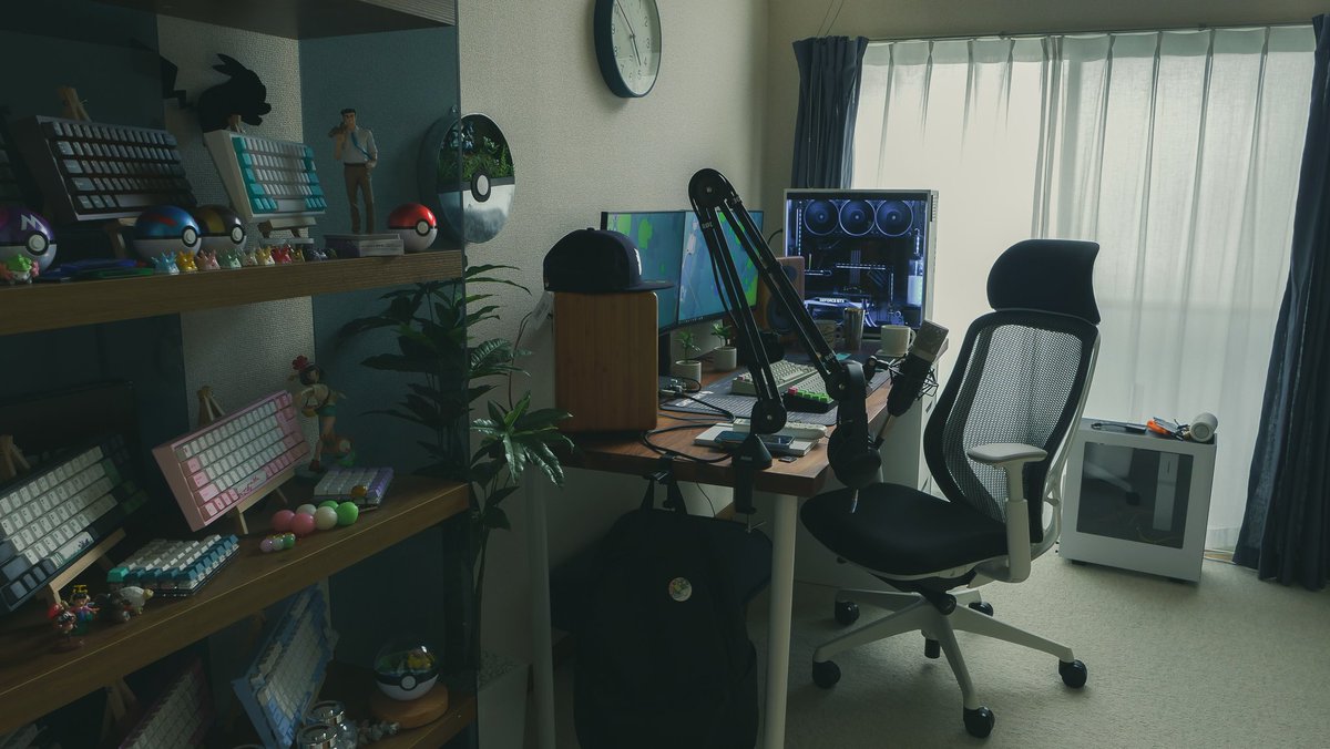 rarapon_exe's tweet photo. e38289e38289e381bde38293e38195e38293e381a1 https://t.co/YVoRF6GOgy