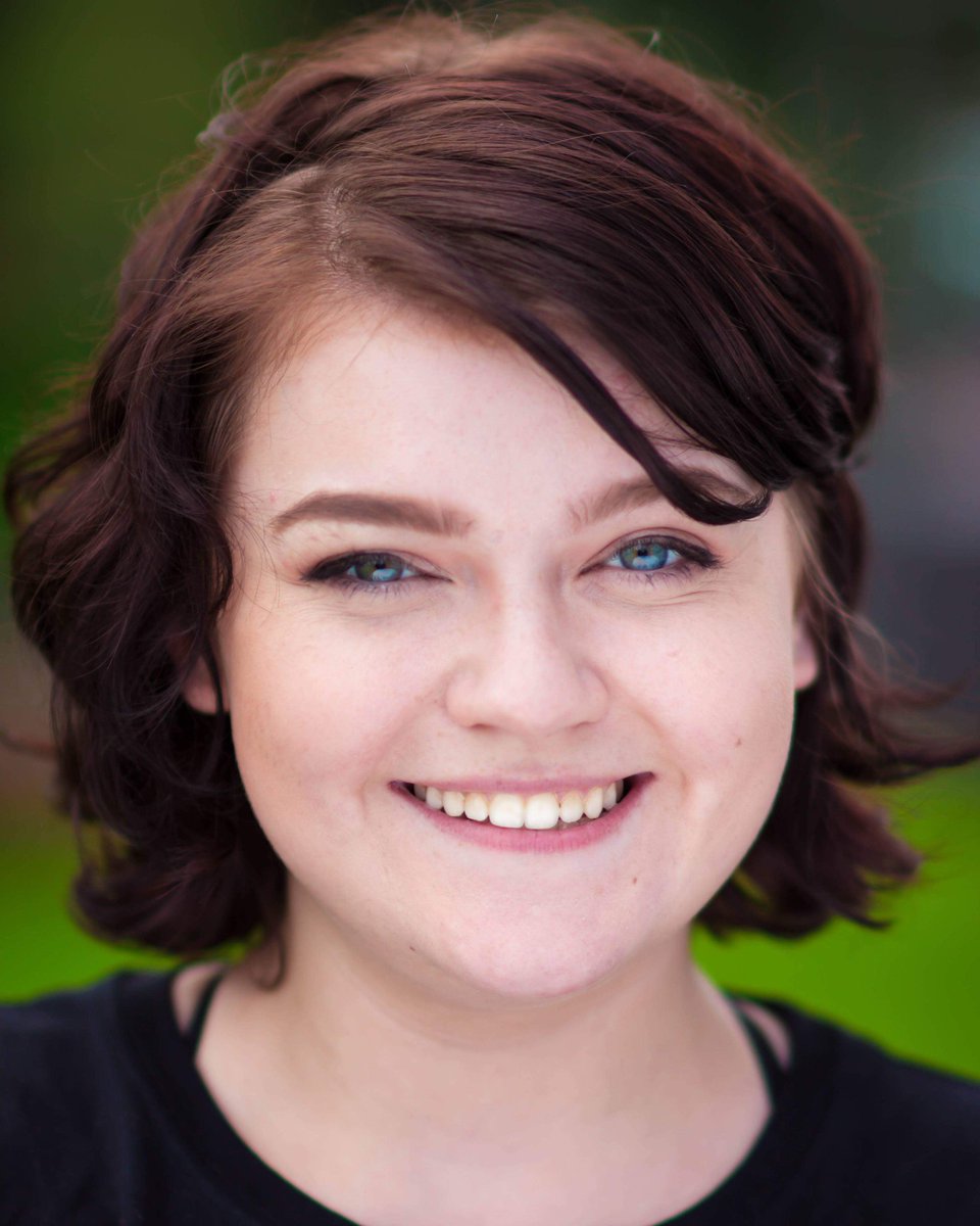 ComedyGirls3's tweet photo. Introducing Iona Stewart as Stage Manager for Comedy Girls forthcoming production of “ Ladies Day “ at the Gardyne Theatre on 6th And 7th September! #amdram #graduate #DandAcollege #Gardyne #theatre #TuesdayThoughts https://t.co/PAOvrEhqed