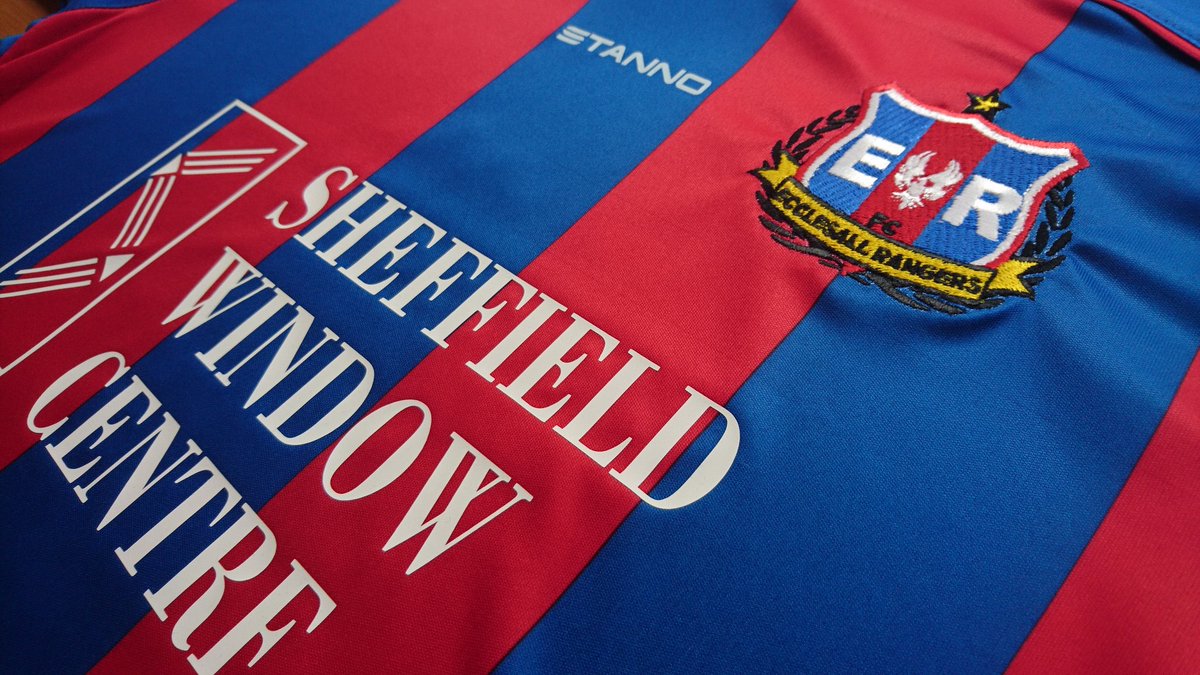 twentytwo (@twentytwoshopuk) on Twitter photo TRAINING & MATCH WEAR: Ready for Ecclesall Rangers who have opted for stunning @Stanno_UK with embroidered badge and <a href="/sheff_windows/">Sheffield Windows</a> as printed sponsors #bytwentytwo
#newseasonnewkit TRAINING & MATCH WEAR: Ready for Ecclesall Rangers who have opted for stunning @Stanno_UK with embroidered badge and <a href="/sheff_windows/">Sheffield Windows</a> as printed sponsors #bytwentytwo
#newseasonnewkit