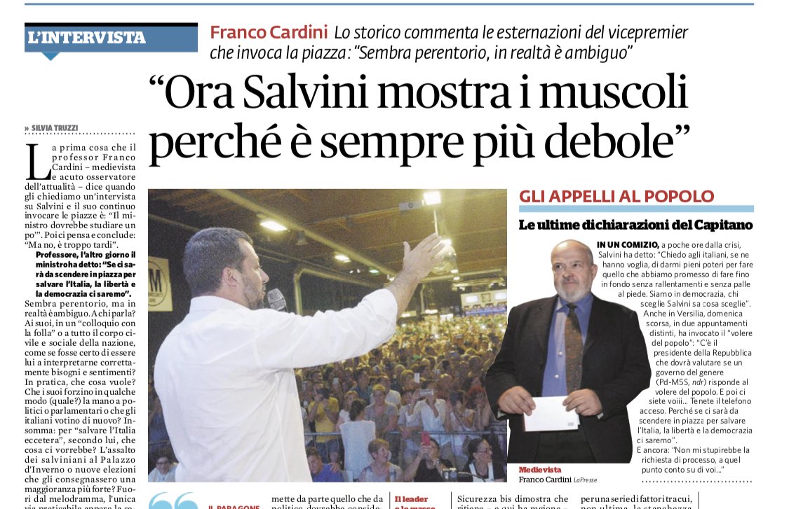 dukana2's tweet photo. I muscoli...non esageriamo...👉la panza...👉nel “ventre della #Lega”...👉#Eni...#EolicoMafioso...#Verdini...#Tav inutile e #ndranghetista...#trivelle per distruggere la #Basilicata...#Inceneritori...#Cemento ...e #propaganda sulla pelle dei #migranti👉...#Salvini #PanzaPiena https://t.co/OKrBzkM72S