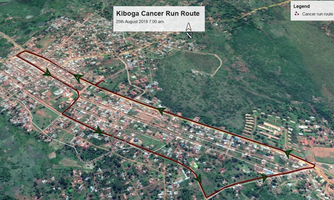 Rotaract club of Kiboga tweet media