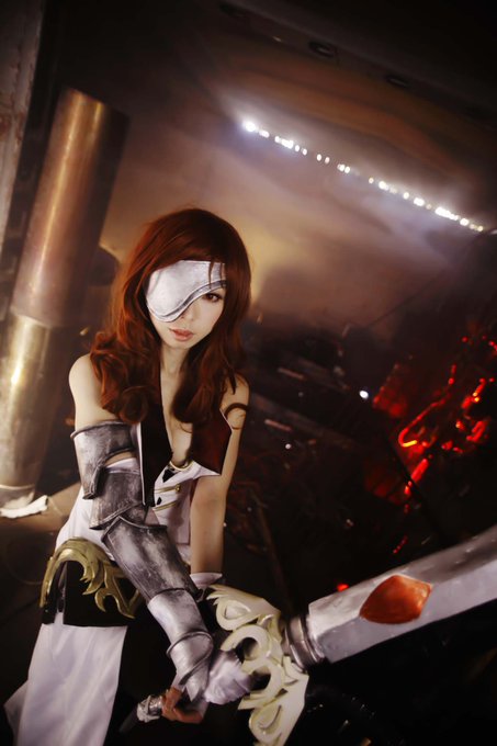 Twitterのコスプレ画像74