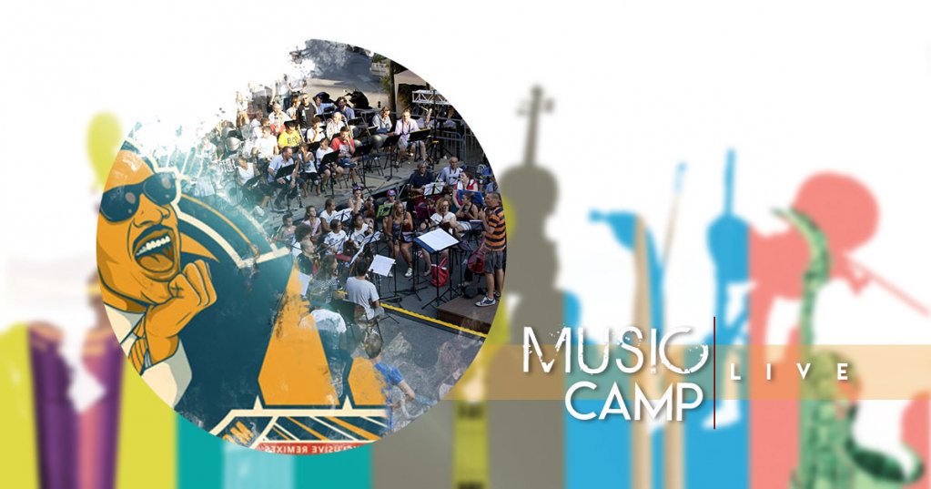 🎤#MusicCamp19 🎷
I concerti del campus musicale della #FFM
⬇Sabato 31 agosto, ore 21⬇
🔸Black Music - Motown Records
🔸Orchestra ritmosinfonica diretta da Gianni Virone
piazza XXVII marzo 1861, ingresso libero
#Fossano #soloallaffm
