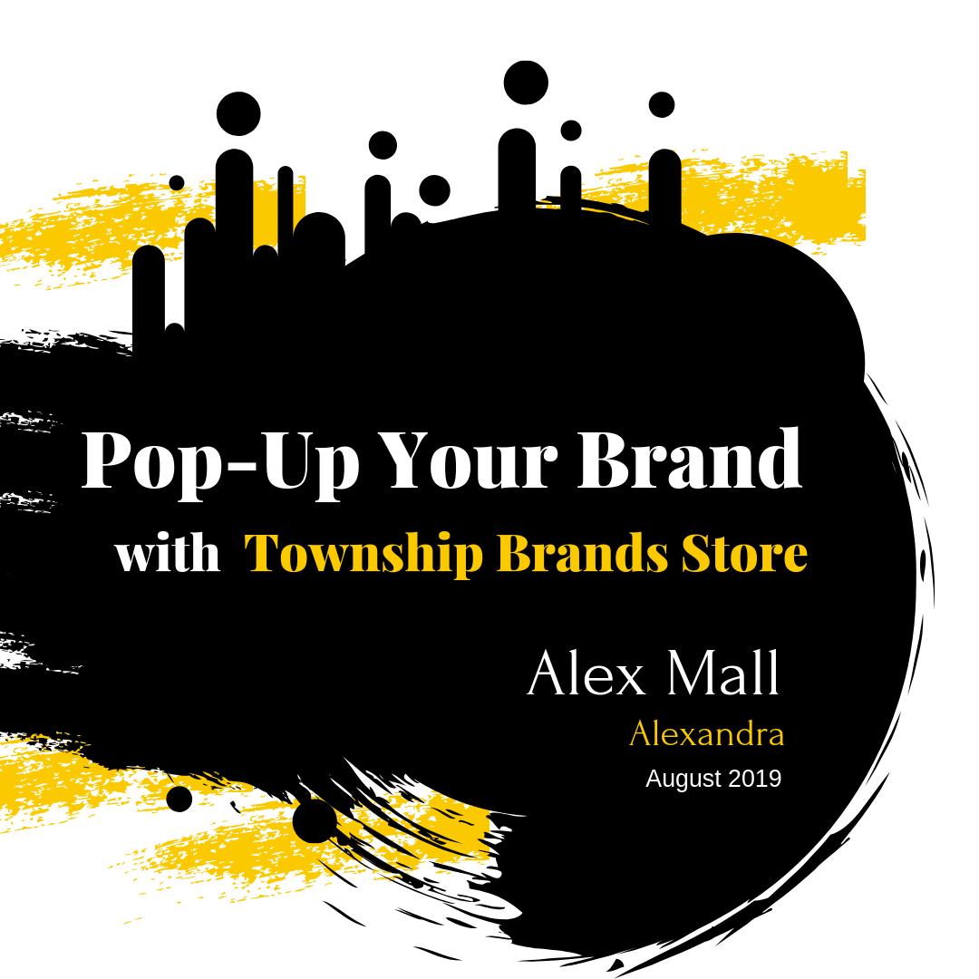 TownshipBrands's tweet photo. Izwa 🗣️ ! 📍Cnr London Road and N3, Alexandra 

Township Brands Store ~ The Best The Townships Offers

Come Support Local Fashion Talent Such as #XavaDah #KasiKid #IPudi #Ukhamba who already signed-up for next PopUP.

Next #PopUp 24-25 August 2019

#ChooseDay choose to #BuyLocal https://t.co/qrIDsI9jIW