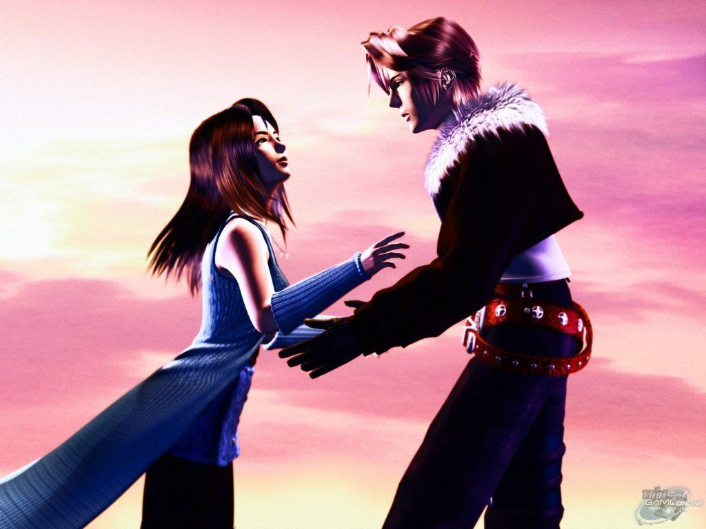 Ff15universe Ff8 Ff15 Retro Ff Ff8 Wallpaper Gift V2 Serrinoa Ffretro Finalfantasyviii ファイナルファンタジーviii Ffviii Ff8