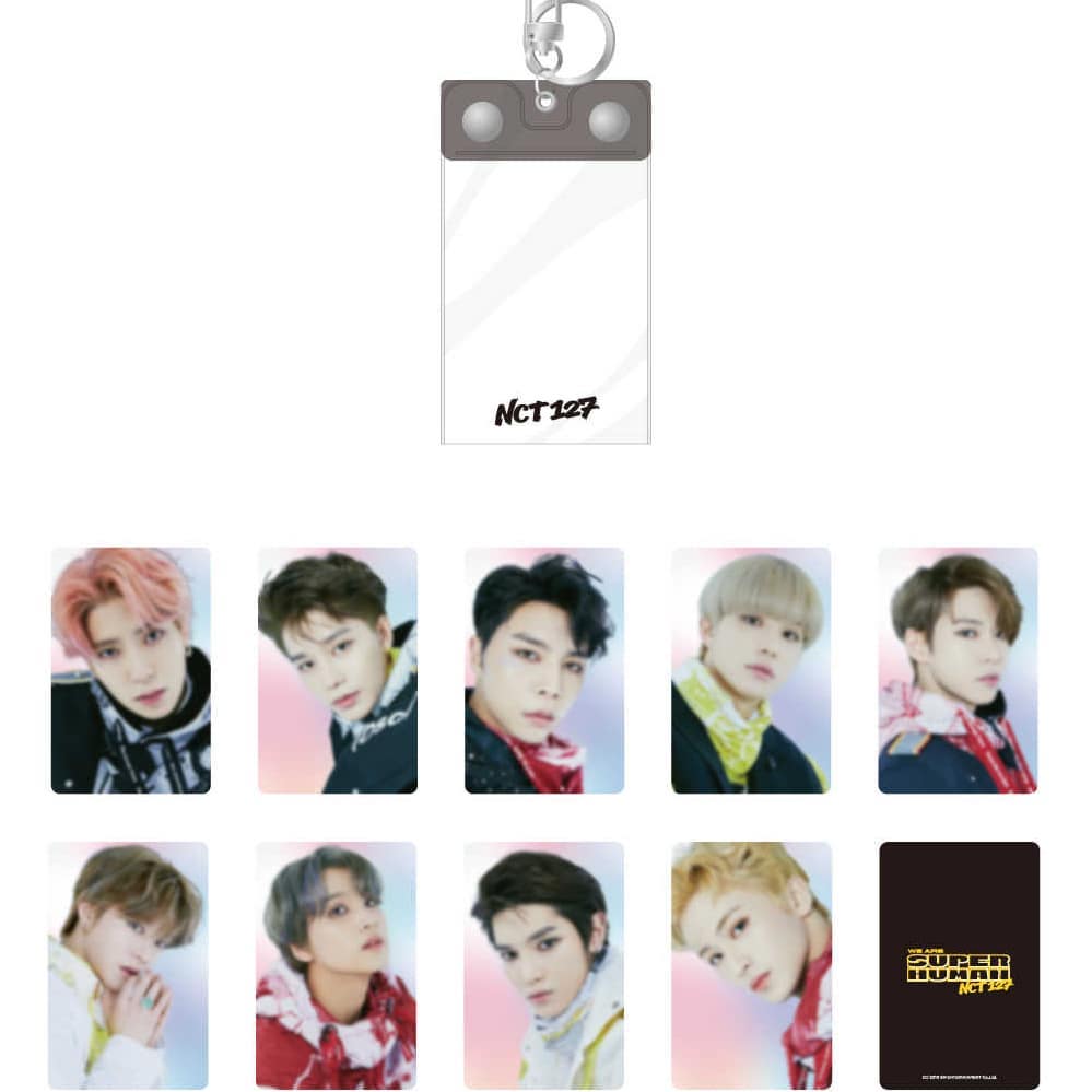 самые дорогие кпоп карты