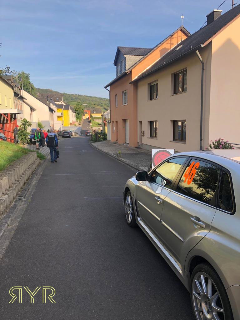 🇩🇪 First day of recce for ADAC Rallye Deutschland 2019.

🔗 rhysyates.com

<a href="/OfficialWRC/">FIA World Rally Championship</a> <a href="/JMRallying/">James Morgan</a> <a href="/ADACRallye/">ADAC Rallye Hub</a> <a href="/ourmotorsportuk/">Motorsport UK</a> <a href="/rallycover/">Rallycover Motorsport Insurance</a> <a href="/nickygrist/">Nicky Grist</a> <a href="/RainworthSkoda/">Rainworth Škoda</a> @handffurniture <a href="/ArtofFast/">NGK Spark Plugs</a> <a href="/Protyre/">Team Protyre</a> #RallyTeamUK #RallyeDeutschland #WRC2 #RYR