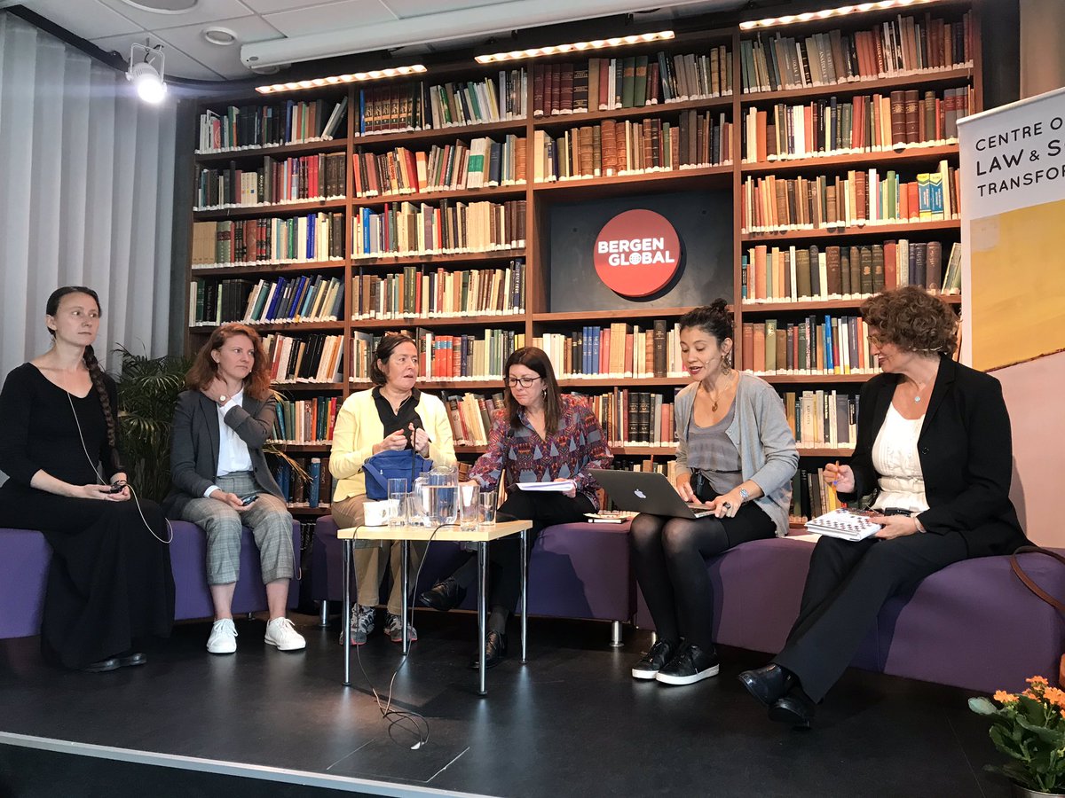 LawTransform's tweet photo. Time to start the roundtable on #Indigenous governance, intersectionality and #gender #equality @LawTransform, #beex2019 https://t.co/KXmnapluI1