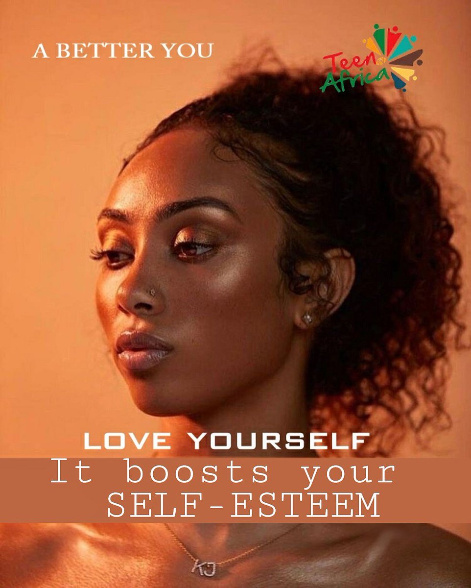 teenafricatv's tweet photo. Always be yourself and have faith in yourself. Do not go out and look for a successful personality and try to duplicate it.
#TuesdayMotivation #TuesdayMorning
#teenafricatv #teencentric #YZARC
#teenagerposts #teenagerpost #teenagers #teenage #teengames #nigerianmusic https://t.co/l8aZcjiLs2