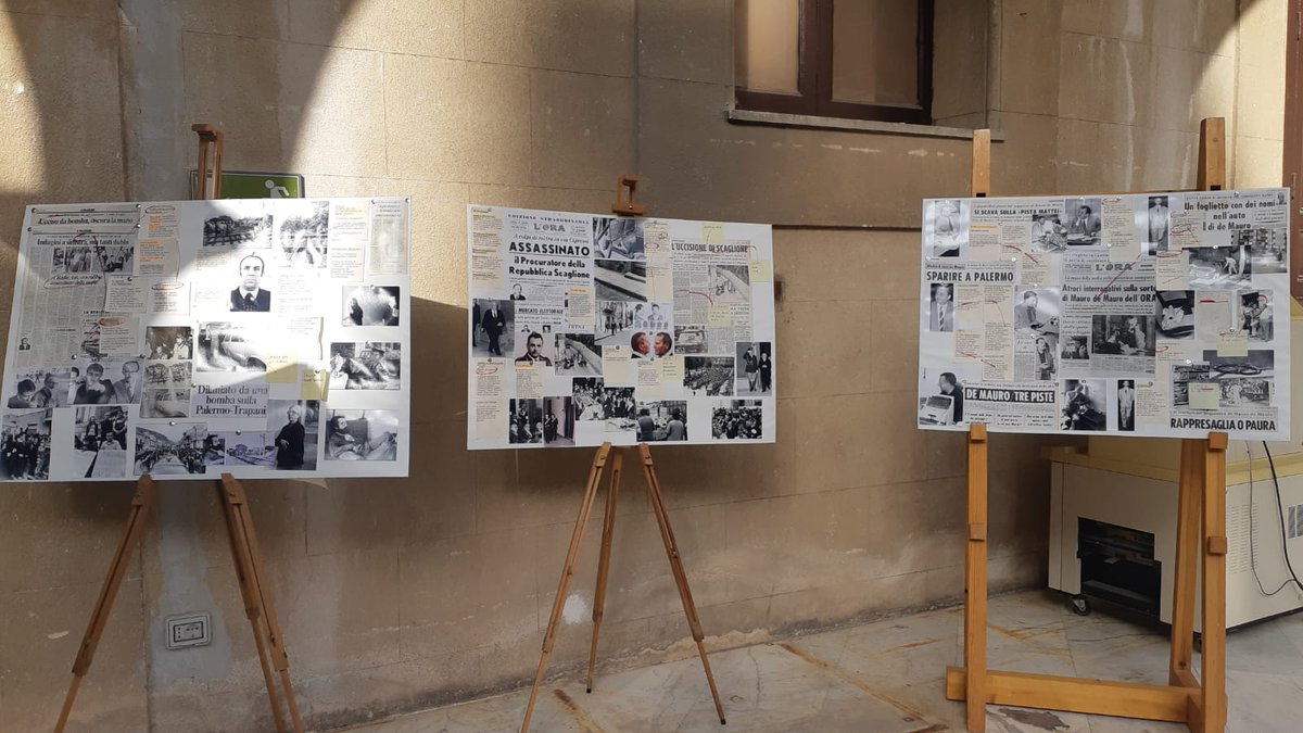 bibTalk Stuttgart tweet media