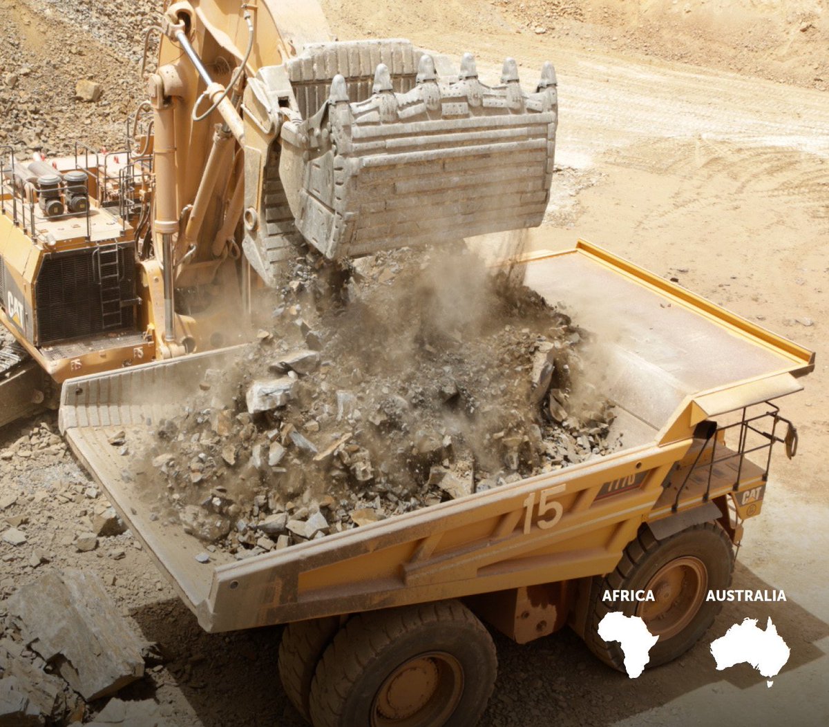 #MiningServices major <a href="/Ausdrill/">Ausdrill</a> is adopting a new global brand &amp; identity: #Perenti. #PerentiGlobal will sit above the Industry Sector Groups (ISGs) of #SurfaceMining, #UndergroundMining &amp; Investments #contractmining #futureofmining <a href="/BarmincoCorp/">Barminco</a> bit.ly/30i8uX7