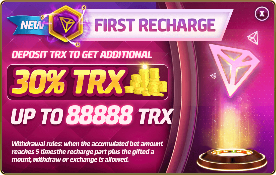 fun_coin's tweet photo. #CoinFun 8888TRX🎊Coinfun BIG BONUS time!!!
Dear CoinFun player, to thanks for your great support, here's the surprise for you:
First recharge to get additional 30% TRX, up to 8888 TRX!!!
Top-up NOW: https://t.co/WYWNmPm4es
Join us to view more events: https://t.co/oYNQI3VpZw https://t.co/F0grpuPJr2
