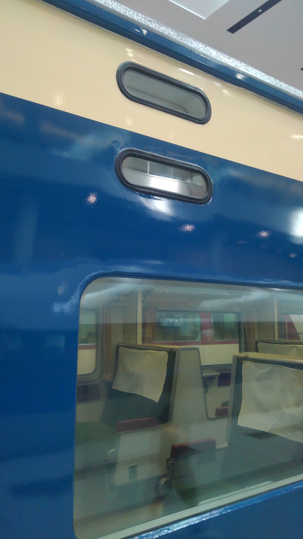 M Y 劇場版に登場するalfa Xの紹介 といっても特に詳しい情報は無い シンカリオン T Co 5kz9jhhooi Twitter