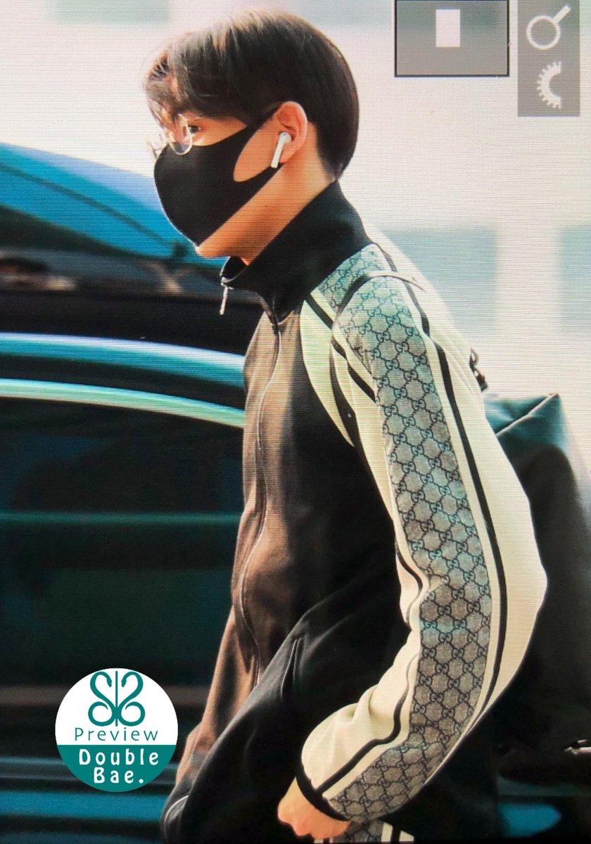 190820 ICN 출발,오오오,멋있네용😍😍
<a href="/BamBam1A/">BamBam</a> 
#뱀뱀 #BamBam #갓세븐 #GOT7