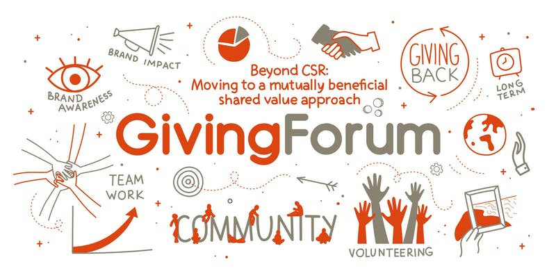 ejazrashid's tweet photo. We're holding our next #GivingForum event outside of London for the first time.  It's on 10th September at @Yorkshire_BS head office in Leeds.  If your company is ready to go #beyond #CSR we'd love to see you there. https://t.co/O5YArkwo4g https://t.co/1sMEuEljAL
