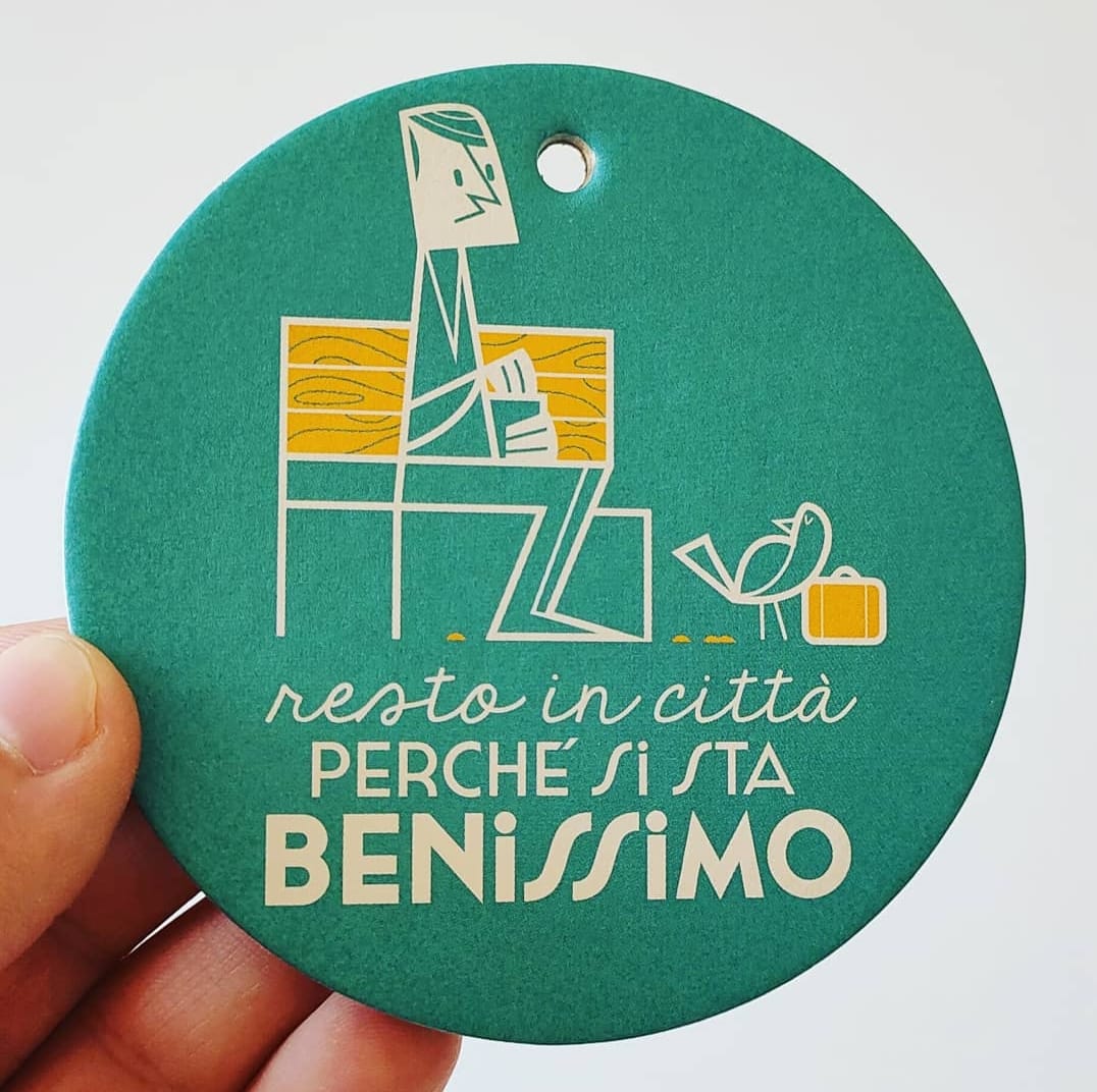 #Roma ad #Agosto è bellissima ☀️
illustrazione di <a href="/alegiorgini_/">ale giorgini</a> 
<a href="/LePalle_IT/">LePalle.it</a>
👉 lepalle.it
#LePalle #illustration #graphicdesign