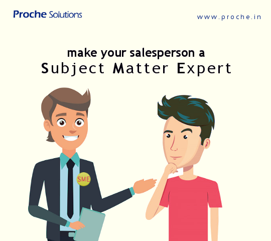 Proche Solutions tweet media