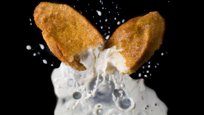 Roscones, torrijas, rosquillas de San Isidro, cocas de San Juan... El balance de este 2019 está siendo delicioso. 😋
#pastelerías #postres #recetas