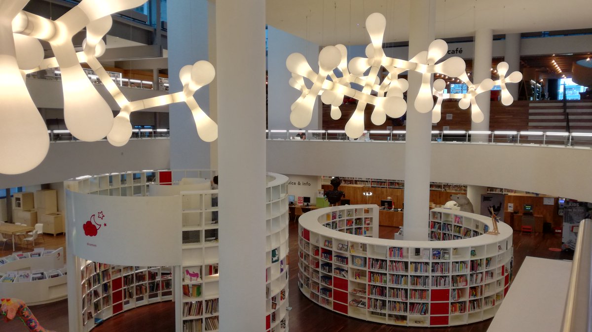 bibTalk Stuttgart tweet media