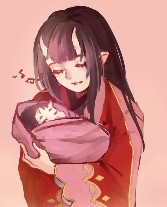 チェンクロ版深夜の真剣お絵描き60分一本勝負のtwitterイラスト検索結果