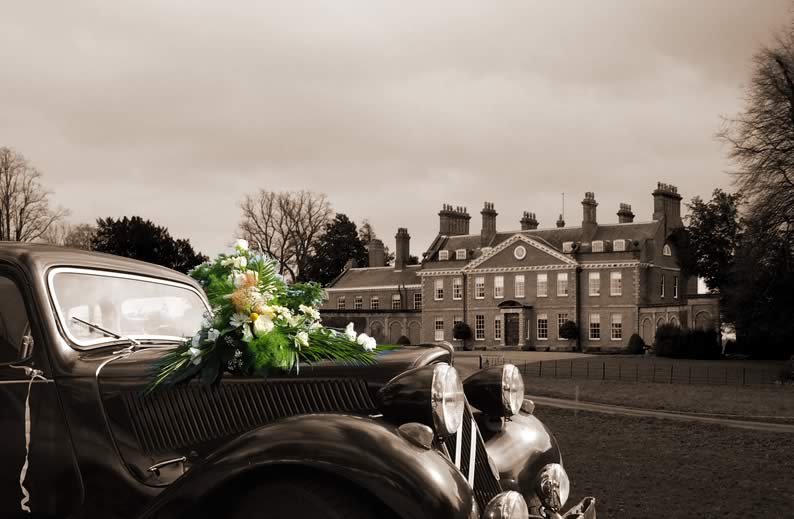 Independent Weddings tweet media