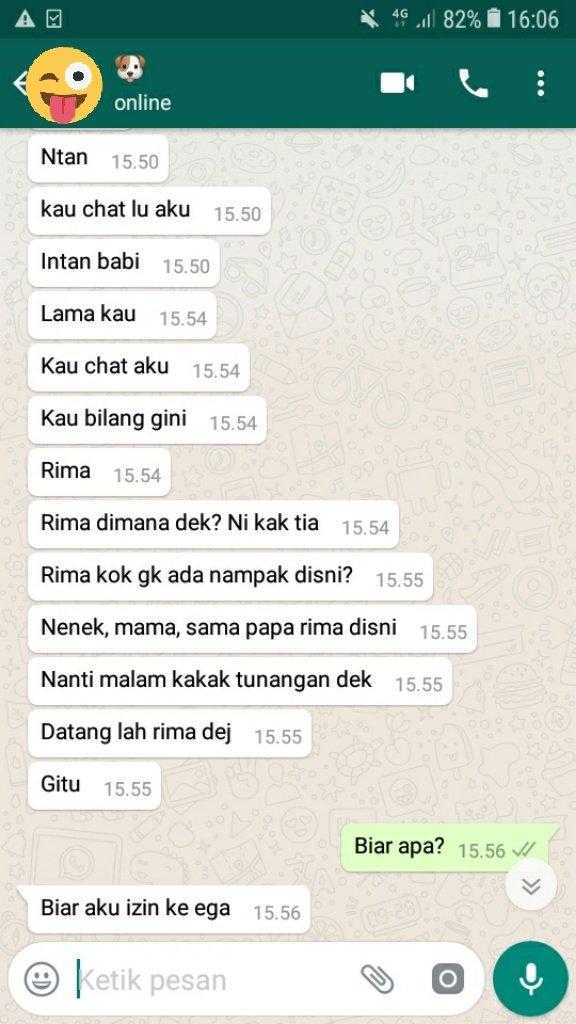 keramikwese's tweet photo. Teman ku pengen nongki, tapi takut ga di bolehin doi nya. Akhirnya aku disuruh cosplay jadi sepupunya yg lagi tunangan:)) https://t.co/LwhbStxAeo