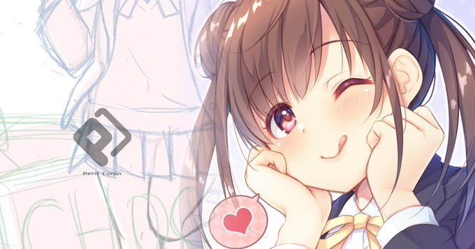 pixivFANBOX更新しました➡️【23】C97冬コミに向けてのおはなし
https://t.co/t6lCOEOhWt 