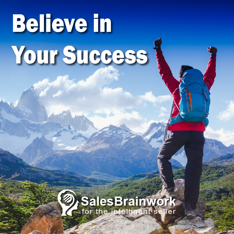 andyjsolomon's tweet photo. Believe in Your Success. There's a lot to be said for positive self-talk. If you believe you can succeed, you will. If you believe you are going to fail, you will. 

#motivation #motivationalquote #inspiration #success #succeedinsales #sales #growth #quoteoftheday #salesbrainwork https://t.co/nSdNF7k4cr