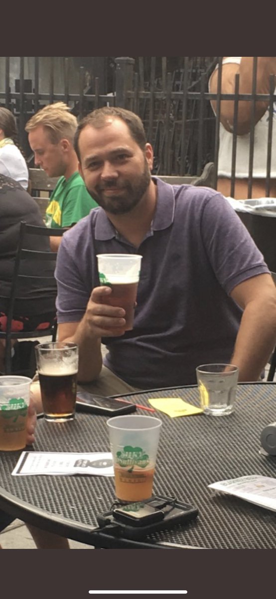 Mark Gibson tweet media