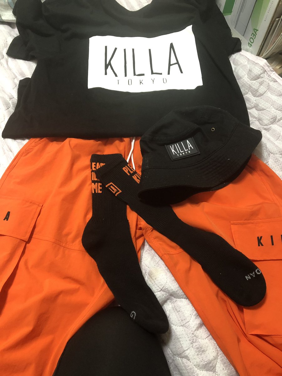 NAOTO(LYRICAL THANKS (LYRICAL_NAOTO) Twitter