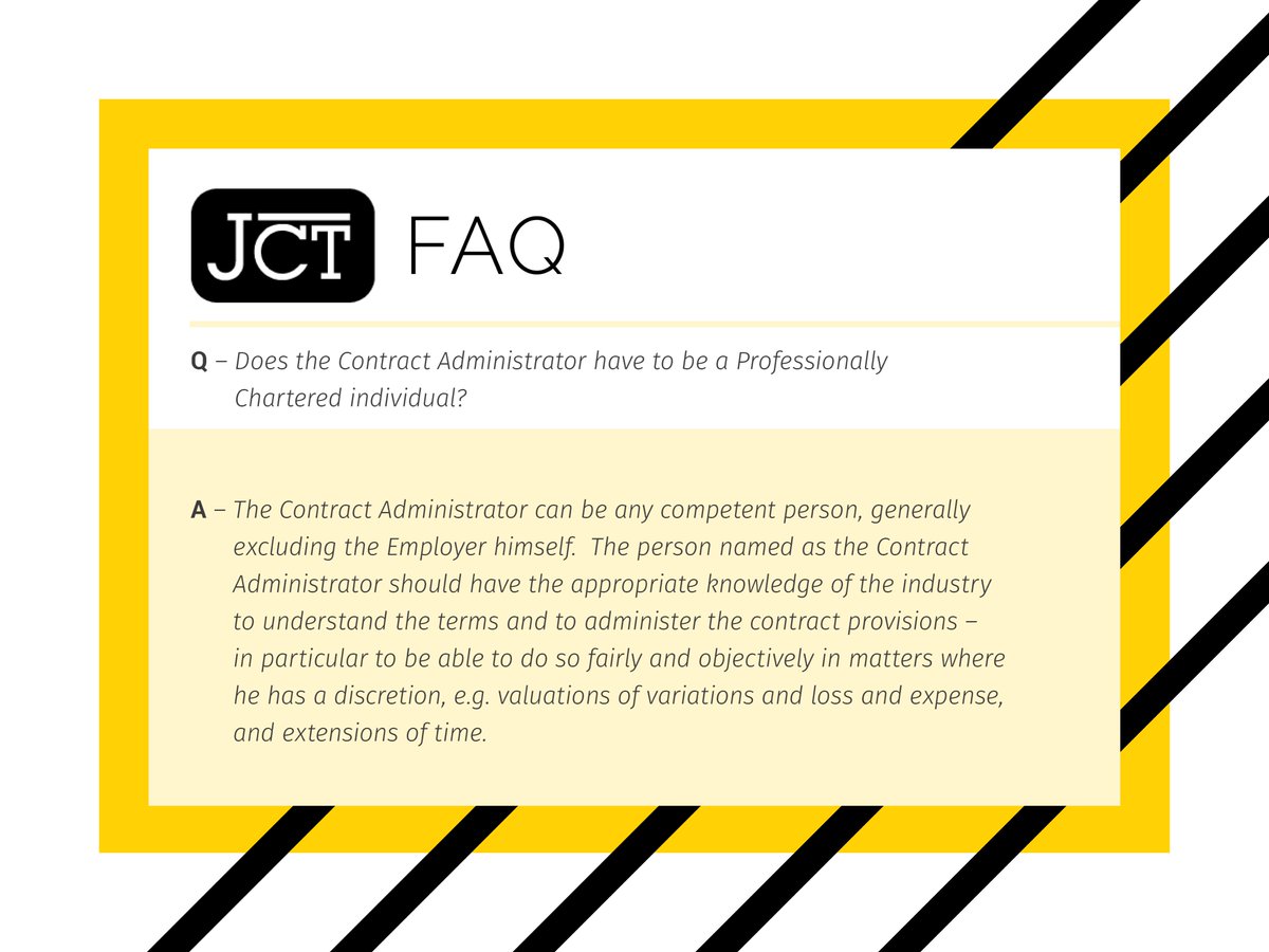 Jct At Jctcontracts Twitter - 