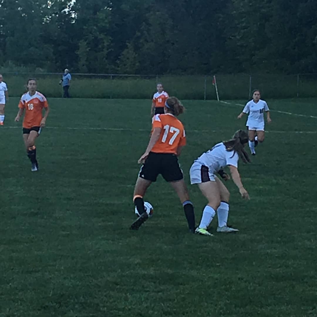 Marlington Local tweet media