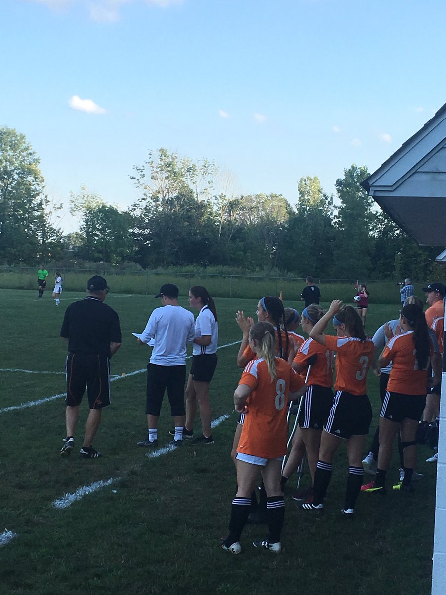 Marlington Local tweet media