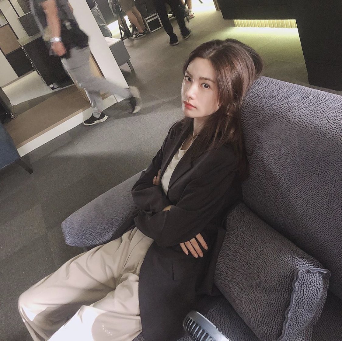 jsmtjyygyjbbjb's tweet photo. นานะ ผัว���าก คืออยากเป็นเมีย https://t.co/8N02PeCv4x