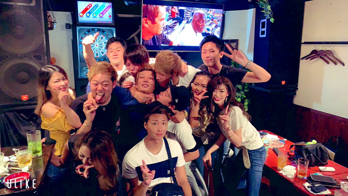 林 祐樹 4o Y Twitter