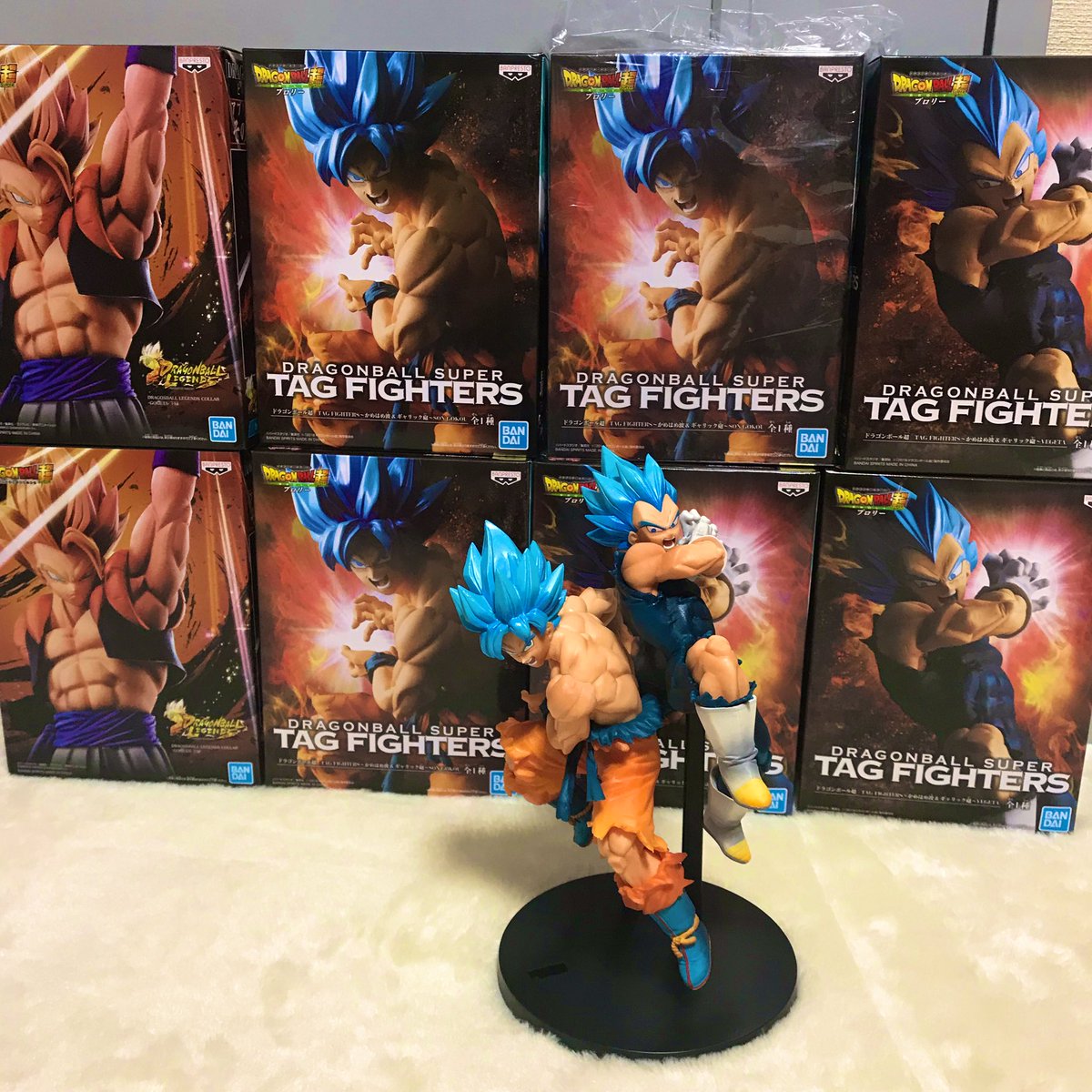 まーくん侍 Dbコレクター こんだけ取ってたのに ネットクレーンゲームのタイクレからまた悟空さん届いたので 久々にリペイントやってみます これだけあったら 失敗しても大丈夫ww ドラゴンボール ネットクレーンゲーム タイクレ 孫悟空 ベジータ まーくん侍 Dbコレクター こんだけ取ってたのに ネットクレーンゲームのタイクレからまた悟空さん届いたので 久々にリペイントやってみます これだけあったら 失敗しても大丈夫ww ドラゴンボール ネットクレーンゲーム タイクレ 孫悟空 ベジータ