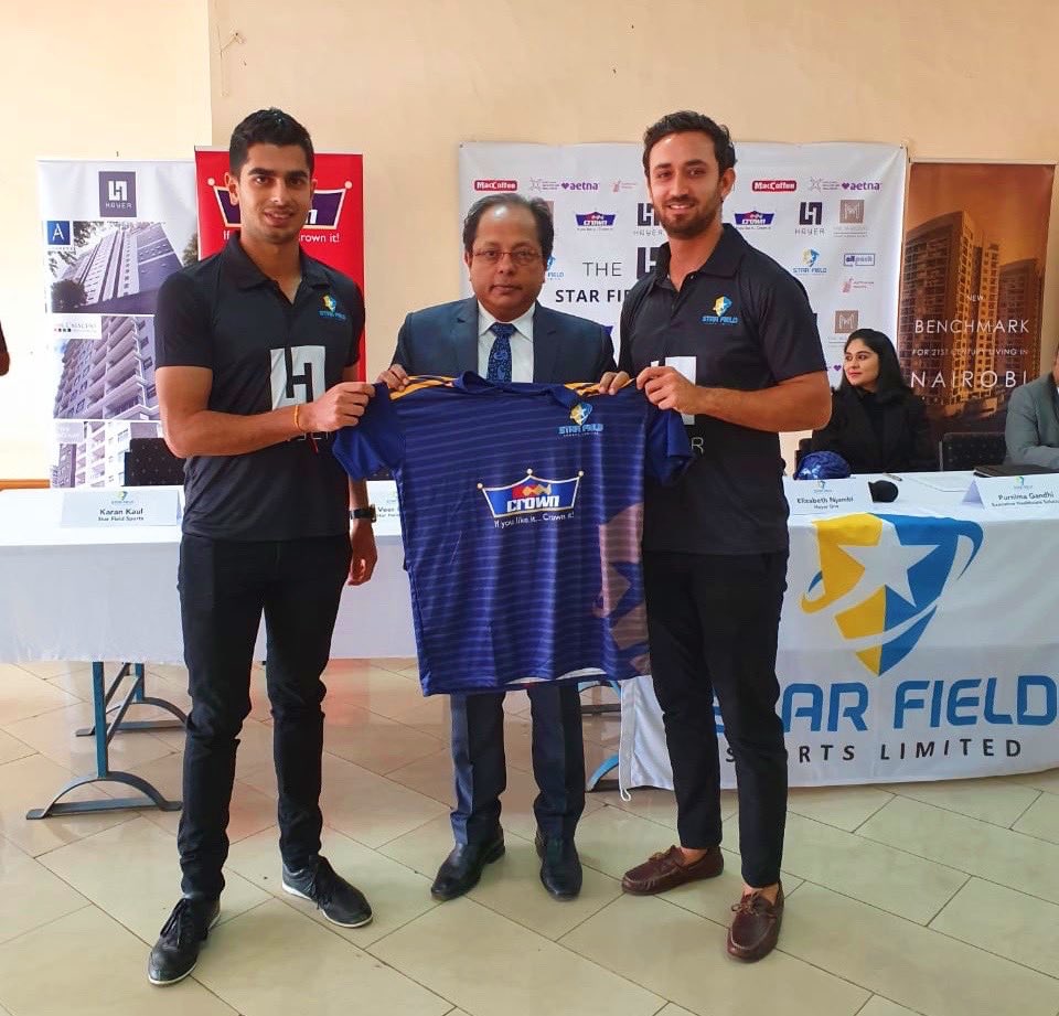 starfieldsports's tweet photo. #TheSFWay #CricketDevelopment #SportsDevelopment #cricket #cricket_love #cricket_fever #cricketcompetition #sports #sportsacademy #SportsInKenya

@hayerone_kenya @CrownPaintsPLC @AetnaIntl @MacCoffeeKenya https://t.co/QYzCwqgfGp